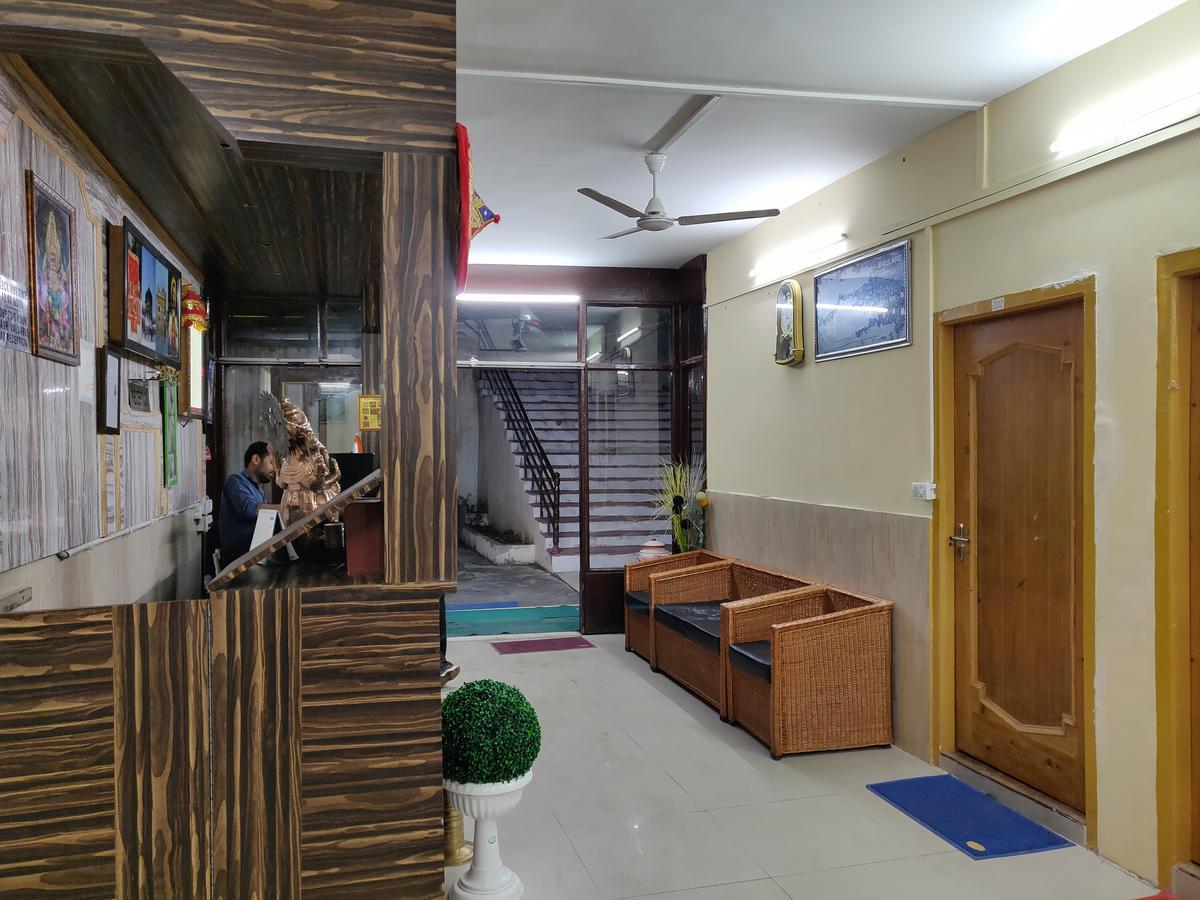 Hotel Rl Dreamland Kud Exterior photo